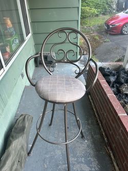 Barstools