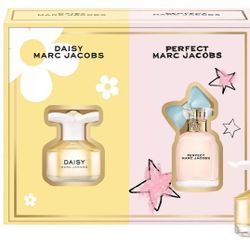 Marc Jacobs Perfumes
