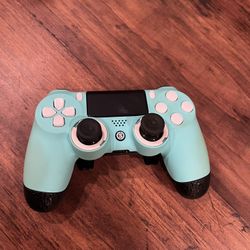 Scuf Infinity 4PS Pro Controller (PS4/PC)