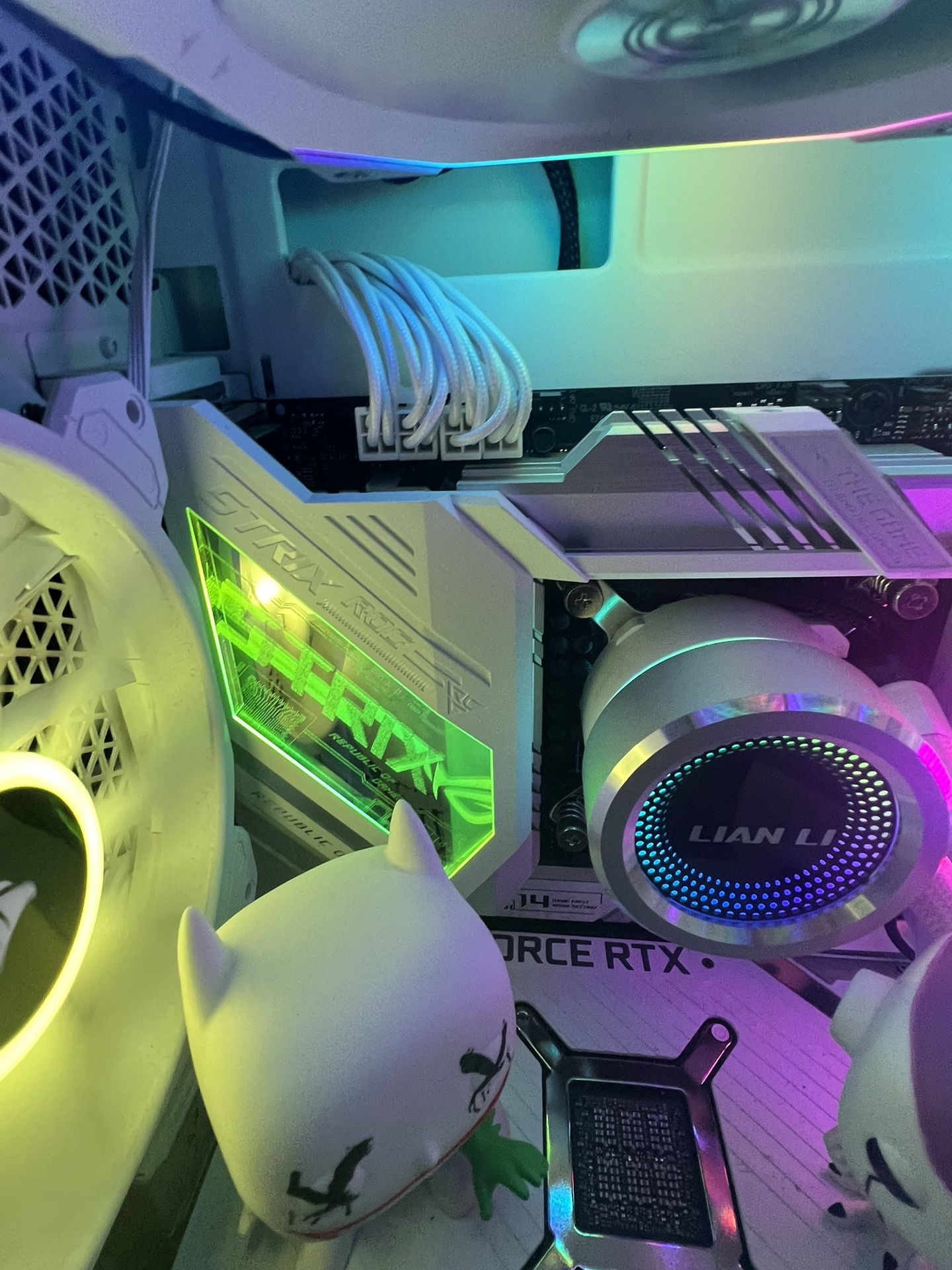 Custom Built High Quality Gaming PC For Sale for Sale in Brooklyn, NY OfferUp