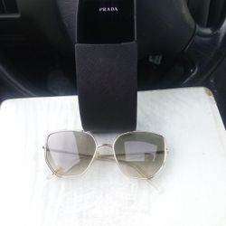 Prada Sunglasses 