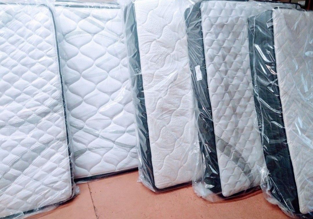 Brand New Queen and King Mattresses- Discounted