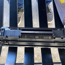 Laser Jet Print Carlage 