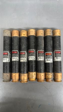 Fusetron FRS-R-15