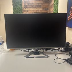 ViewSonic Monitor 