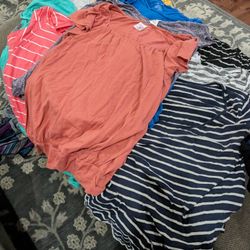 Maternity Clothes 