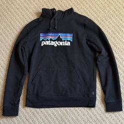 Patagonia P-6 Logo Uprisal Hoody
