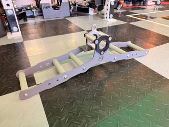 KlevaBuilt Atlas Multi-Grip Landmine / Cable Attachment