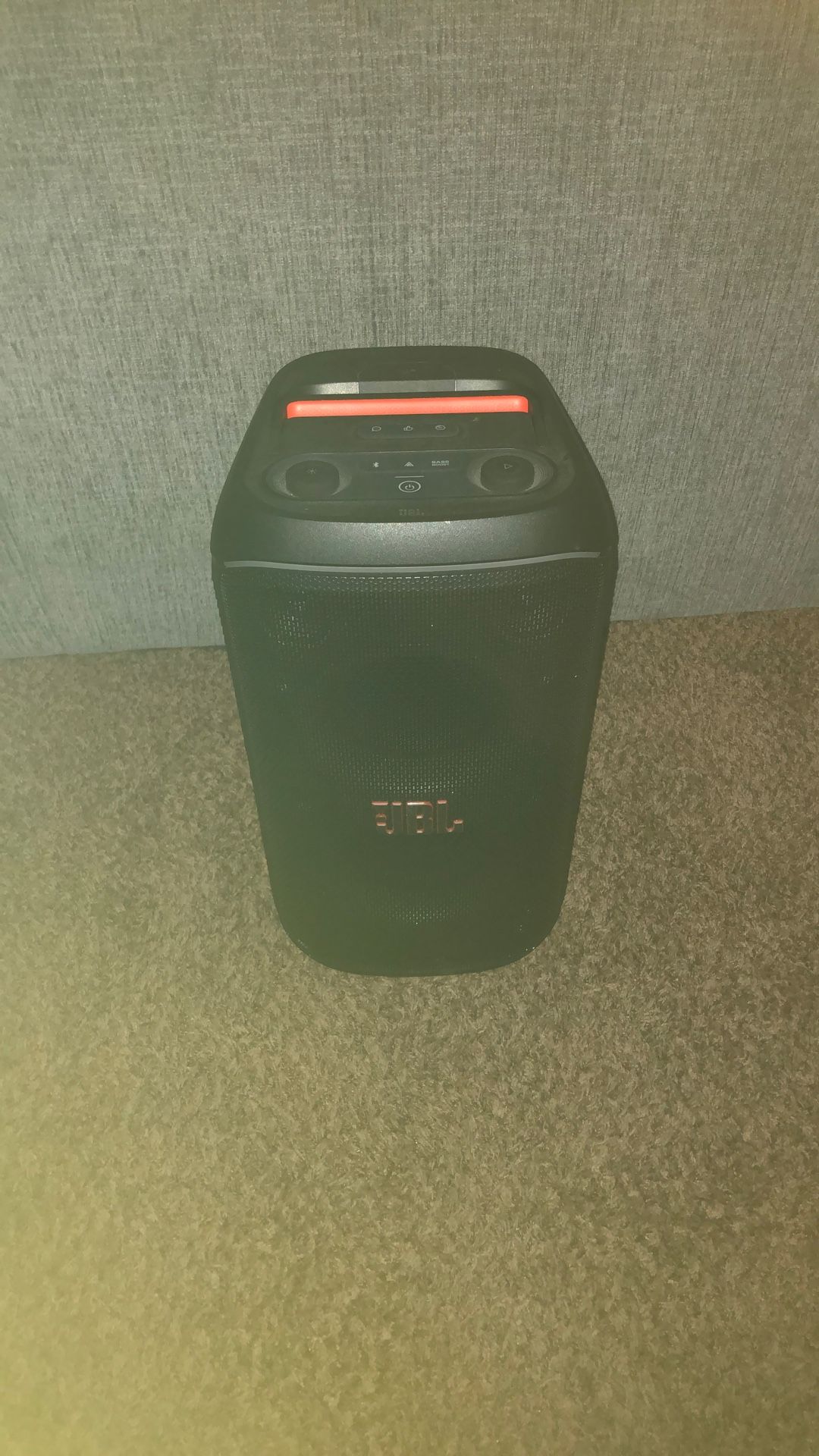 JBL PARTYBOX CLUB 120 