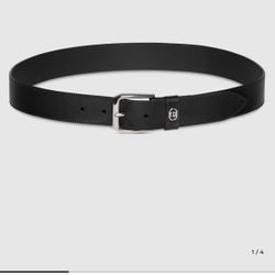 Gucci Men’s Belt 