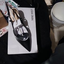 Nine West Heels