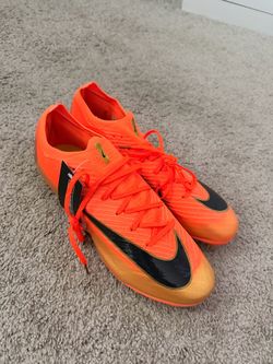 Mercurial 9.5 Mens (fits 8.5 and 9)