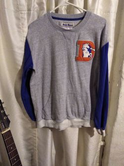Original Bronco sweatshirt