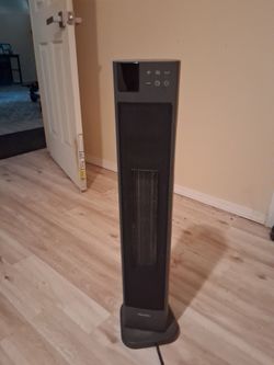 Small Room heater
