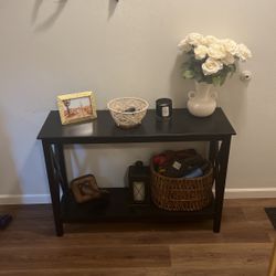 Entry Table