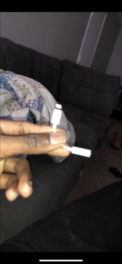 iPhone adapter