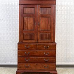 Drexel Heritage Dresser 