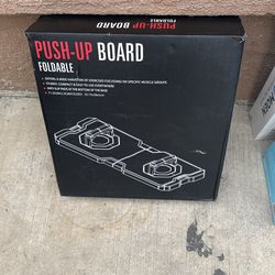 push up board