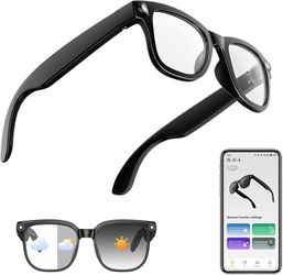 AI Smart Glasses(brand new)