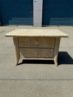 Elegant Nightstand