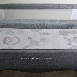 Baby Bassinet For Infants 