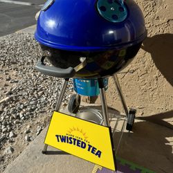 Grill