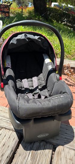 Infant seat