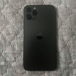 iPhone 11 Pro Unlocked