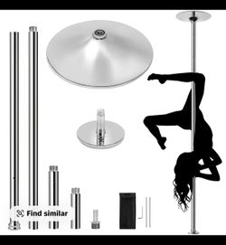 Pole Dancing Pole