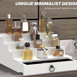 Cologne Organizer for Men O Woman 