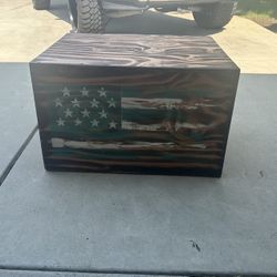 CrossFit Jump Box