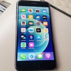 T-Mobile iPhone 8Plus 64gb Big Size 6.2 Inch Phone 