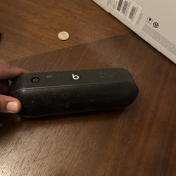 Beats Wireless Speaker