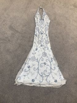 Amara prom/ball gown