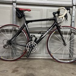 Giant Tcr Advanced Pro With Campagnolo Components