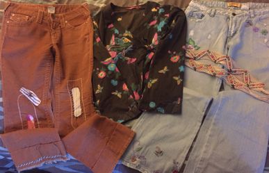 Women’s clothes