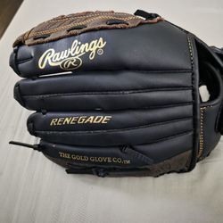 Rawlings Baseball Gloves