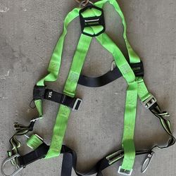 Miller Harness 
