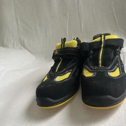 Safety Shoes 