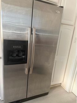 Whirlpool Fridge for sale