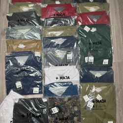 Camisa Maja ® Outdoor Signature (In Stock) 