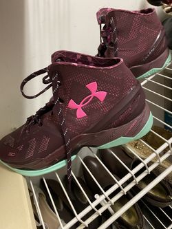 Under Armour Charged 3C