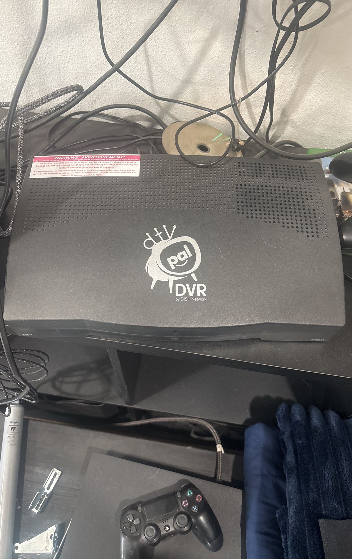 TV Antenna For Cable