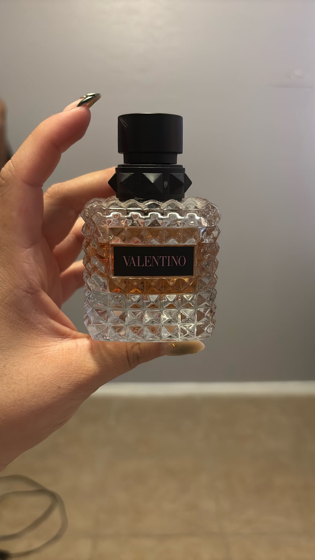 Valentino Donna Perfume 1.7FL
