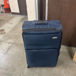 Suit Case