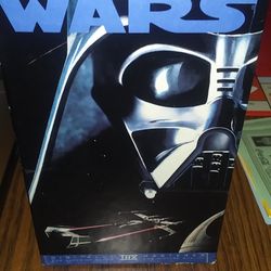 Star Wars Trilogy 