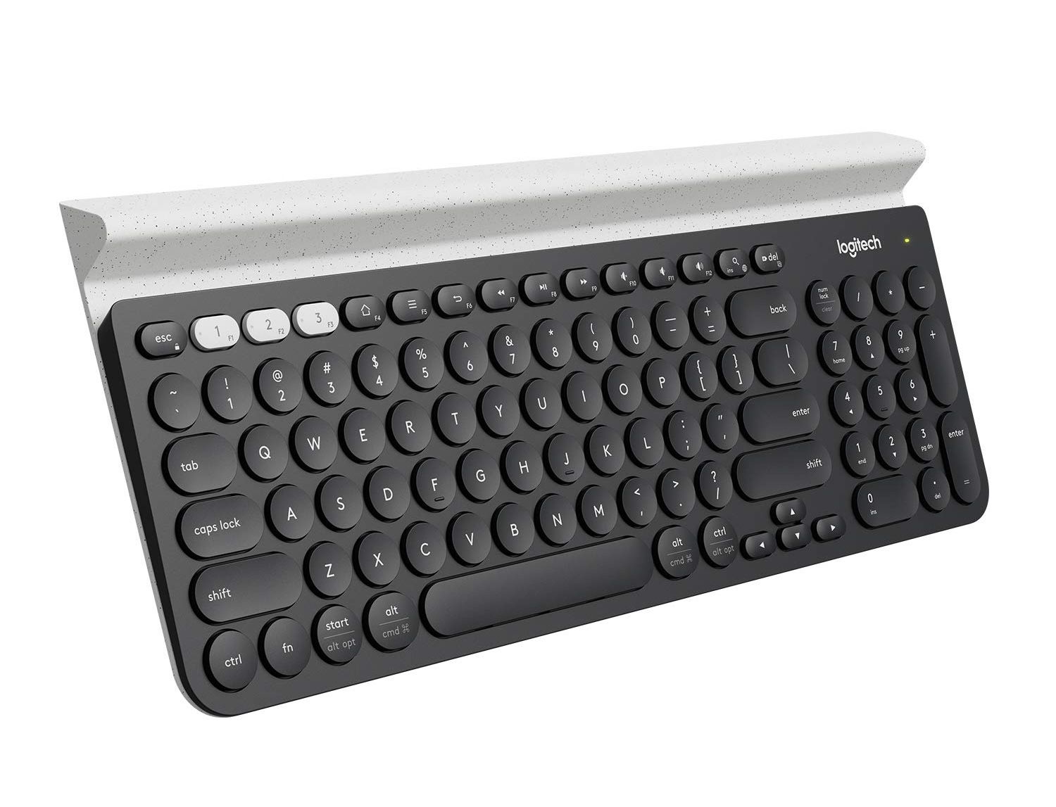 Logitech K780 Keyboard Multi-Device