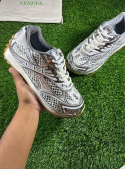 Bottega veneta shoes
