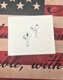 AirPods Pro 3