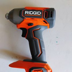 Ridgid 